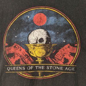 Queens of the Stone Age shirt